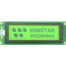 WG24064A-YGH-TZ#