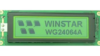 WG24064R5-TFH-TB5#