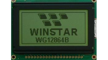 WG12864B-TFH-V#N WG12864B-TFH-V#N