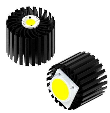 ModuLED Mega 134100-HBG