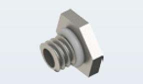 CoolConnect® Stopper Gland