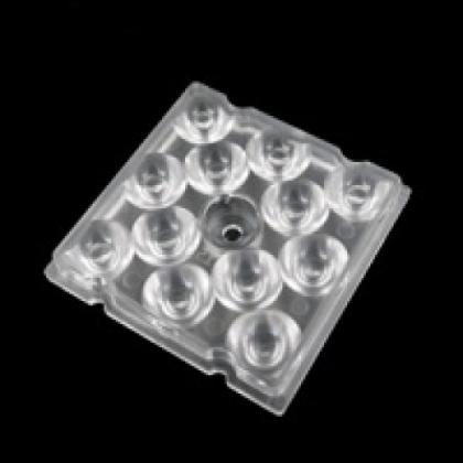 DK5050-15-LENS-12H1-V1 DK5050-12H1-15