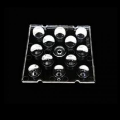 DK-5050-90*90-LENS-12H1-V1 DK5050-12H1-90*90
