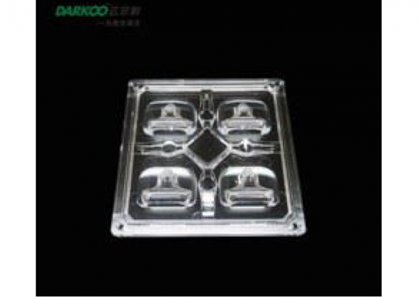 DK90*90-157*80-4H1 (Lens)