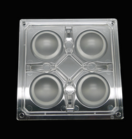 DK90*90-60-4H1 (Lens)
