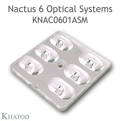 KNAC0601ASM
