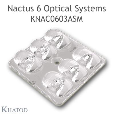 KNAC0603ASM