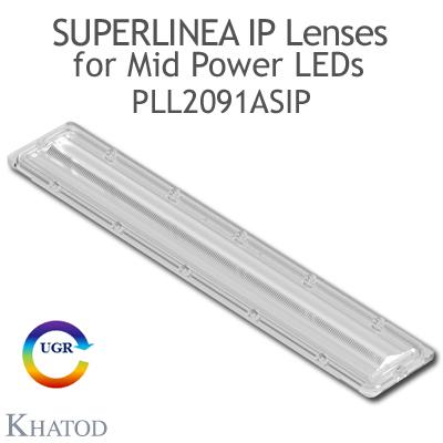 PLL2091ASIP