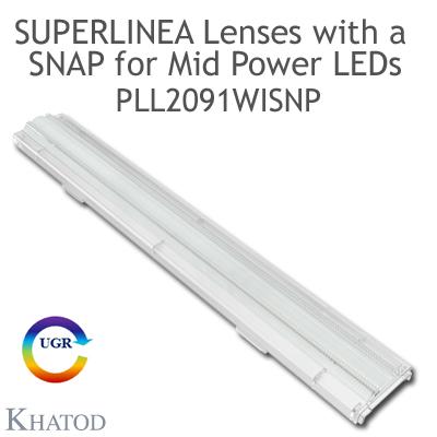 PLL2091WISNP