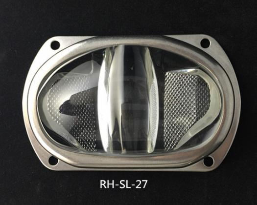 RH-SL-27 Glass Lens