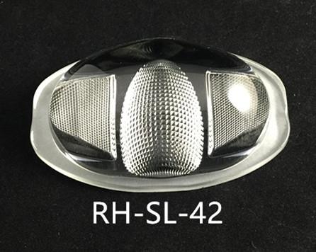 RH-SL-42 Glass Lens