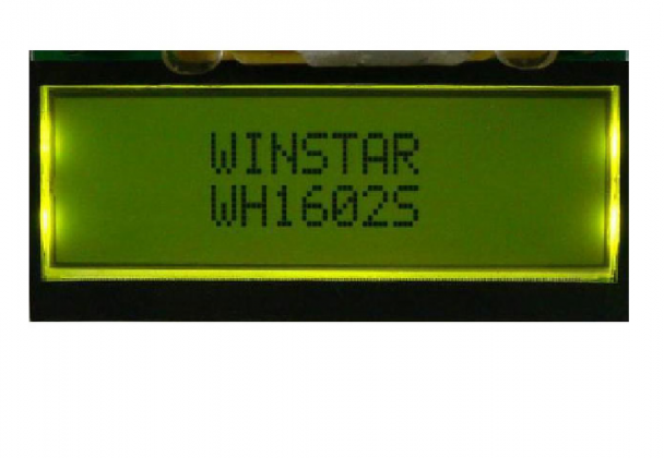 WH1602S-NGG-CT# WH1602S-NGG-CT#