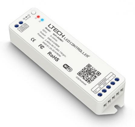 WiFi-RDM01