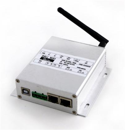 MS-DGW-02 (QY-KTX201001) WIFI/LAN/USB-DALI Gateway MS-DGW-02 (QY-KTX201001) WIFI/LAN/USB-DALI Gateway