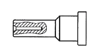 Насадка Weller LT измерительная 