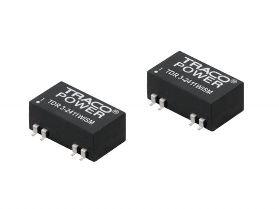 TDR 3-2411WISM