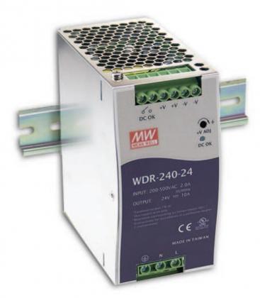WDR-240-24