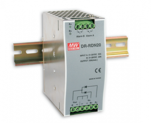 DR-RDN20 DR-RDN20