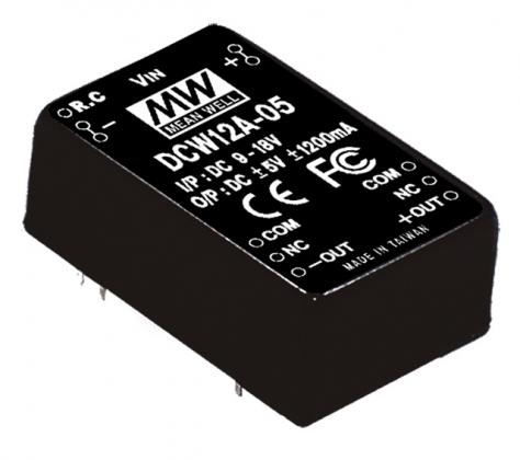 DCW12B-12 DCW12B-12