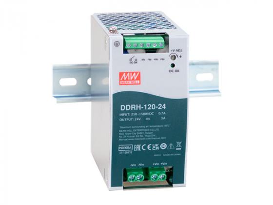 DDRH-120-32