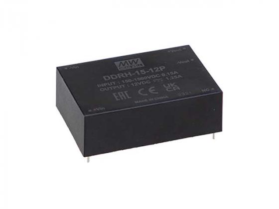 DDRH-15-15P DDRH-15-15P