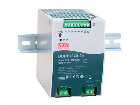 DDRH-240-24