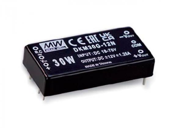 DKM30G-15N