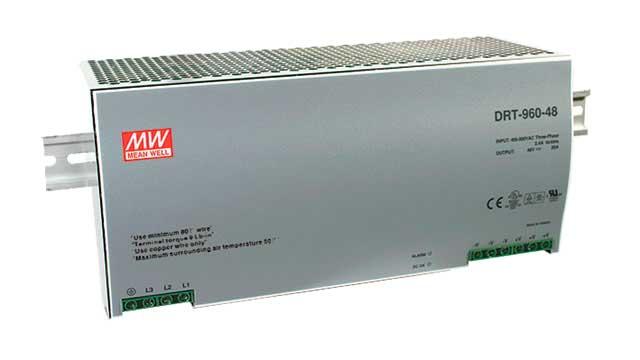 DRT-960P-24 DRT-960P-24