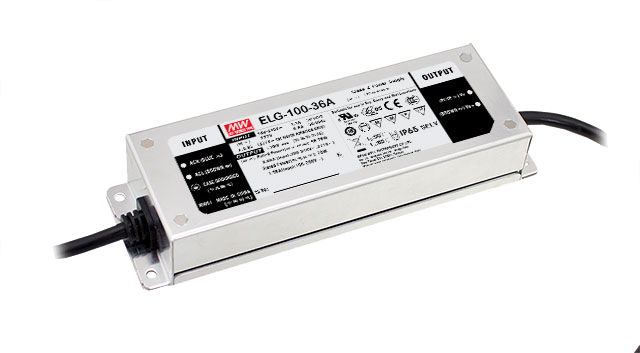ELG-100-54A ELG-100-54A