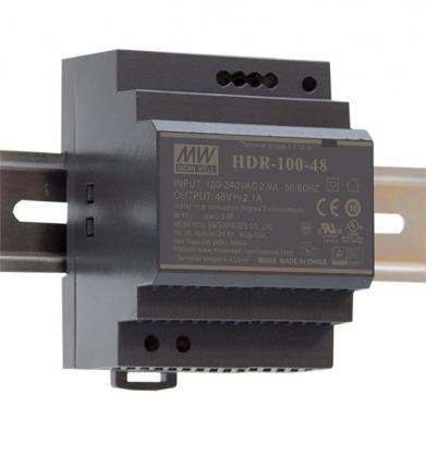 HDR-100-24N
