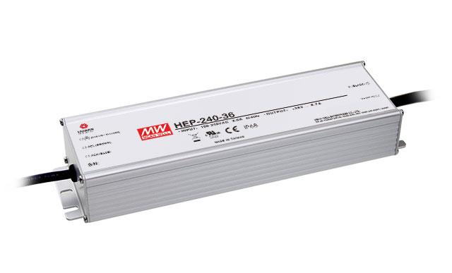 HEP-240-12A