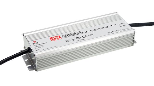 HEP-320-12A