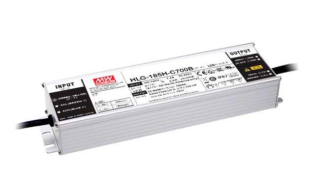 HLG-185H-C1400B