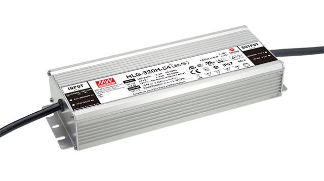 HLG-320H-48A