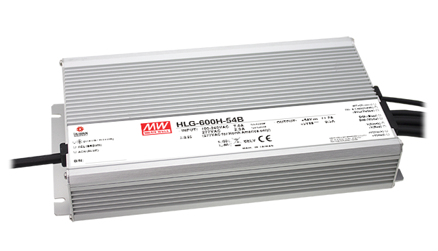HLG-600H-12B HLG-600H-12B