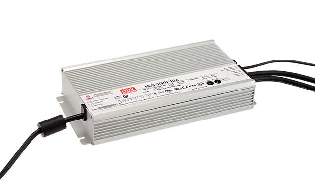 HLG-600H-24A