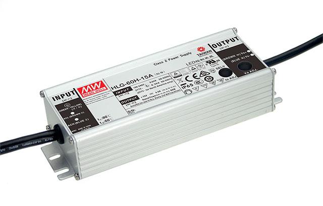 HLG-60H-36