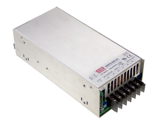 HRP-600N-36