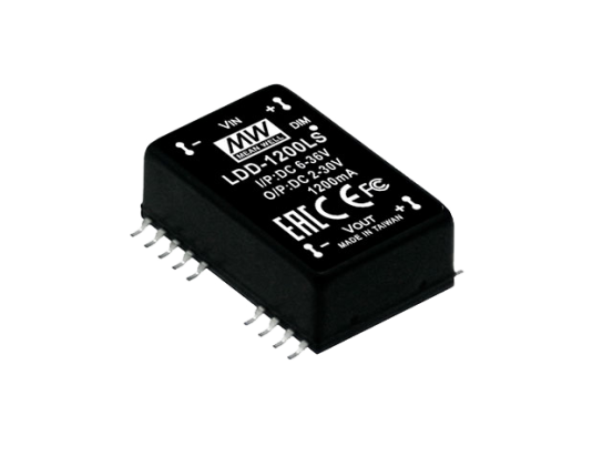 LDD-500LS