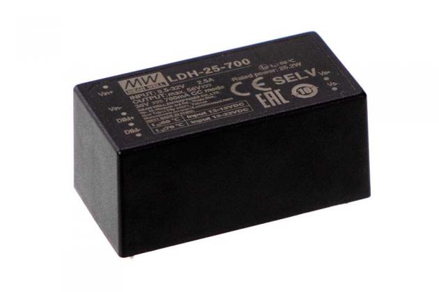 LDH-25-700 LDH-25-700
