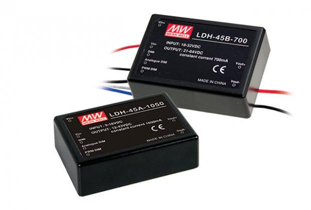 LDH-45B-350W LDH-45B-350W