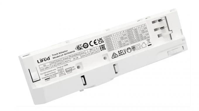 LF-GIT040YA LF-GIT040YA