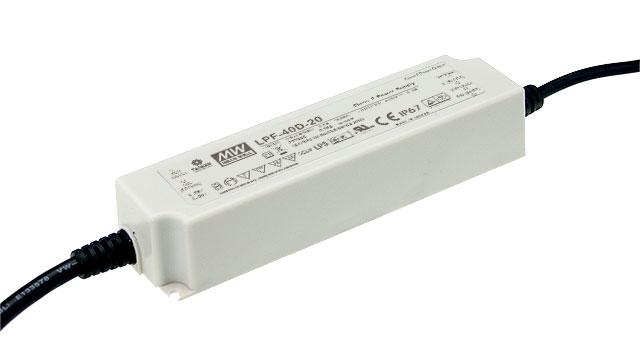 LPF-40D-36