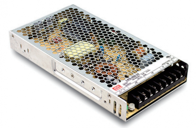 LRS-200-15 LRS-200-15