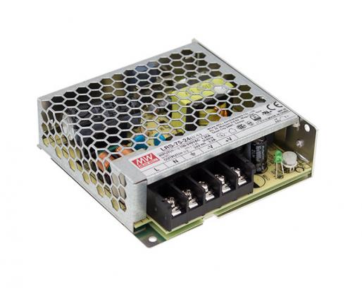 LRS-75-36 LRS-75-36