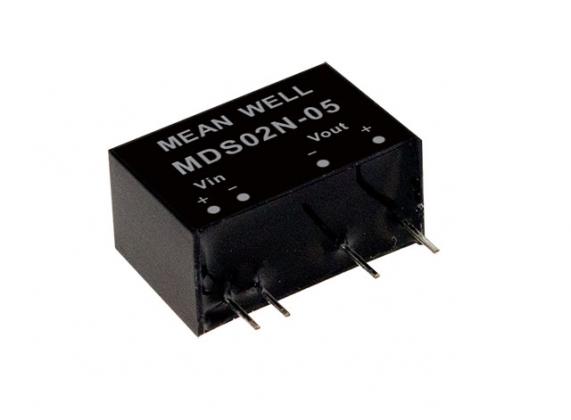 MDS02N-15