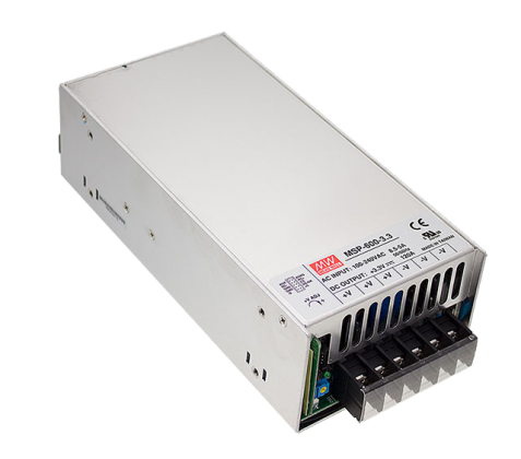 MSP-600-48