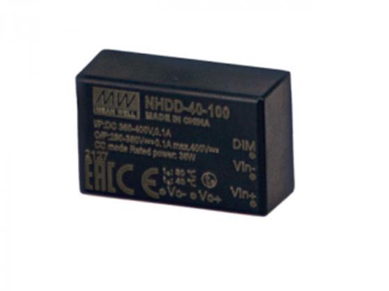 NHDD-40-100