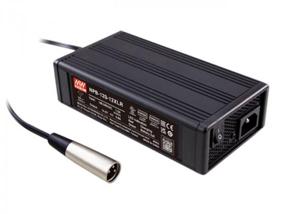 NPB-120-24XLR NPB-120-24XLR