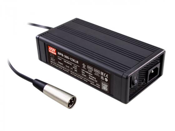 NPB-360-24XLR NPB-360-24XLR